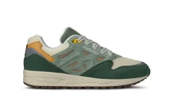 Kengät|Avaimenperät>Karhu Legacy 96 - Laurel Wreath / Warm Taupe