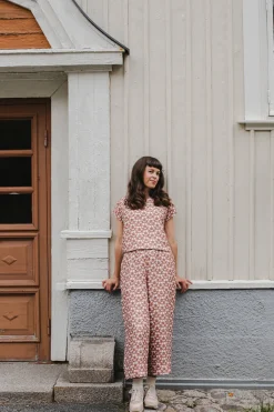 Housut>Nouki Linja Culottes - Kedolla Helle