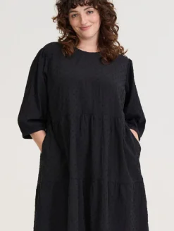 Hameet & Mekot>R-Collection Malvina Mekko - Musta