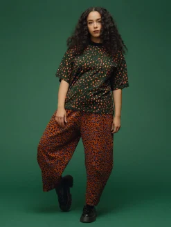T-paidat|Paidat>Aarre Maria T-paita - Leo Green