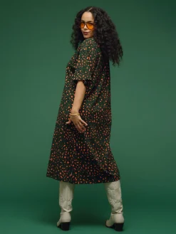 Hameet & Mekot>Aarre Marisola Mekko - Leo Green