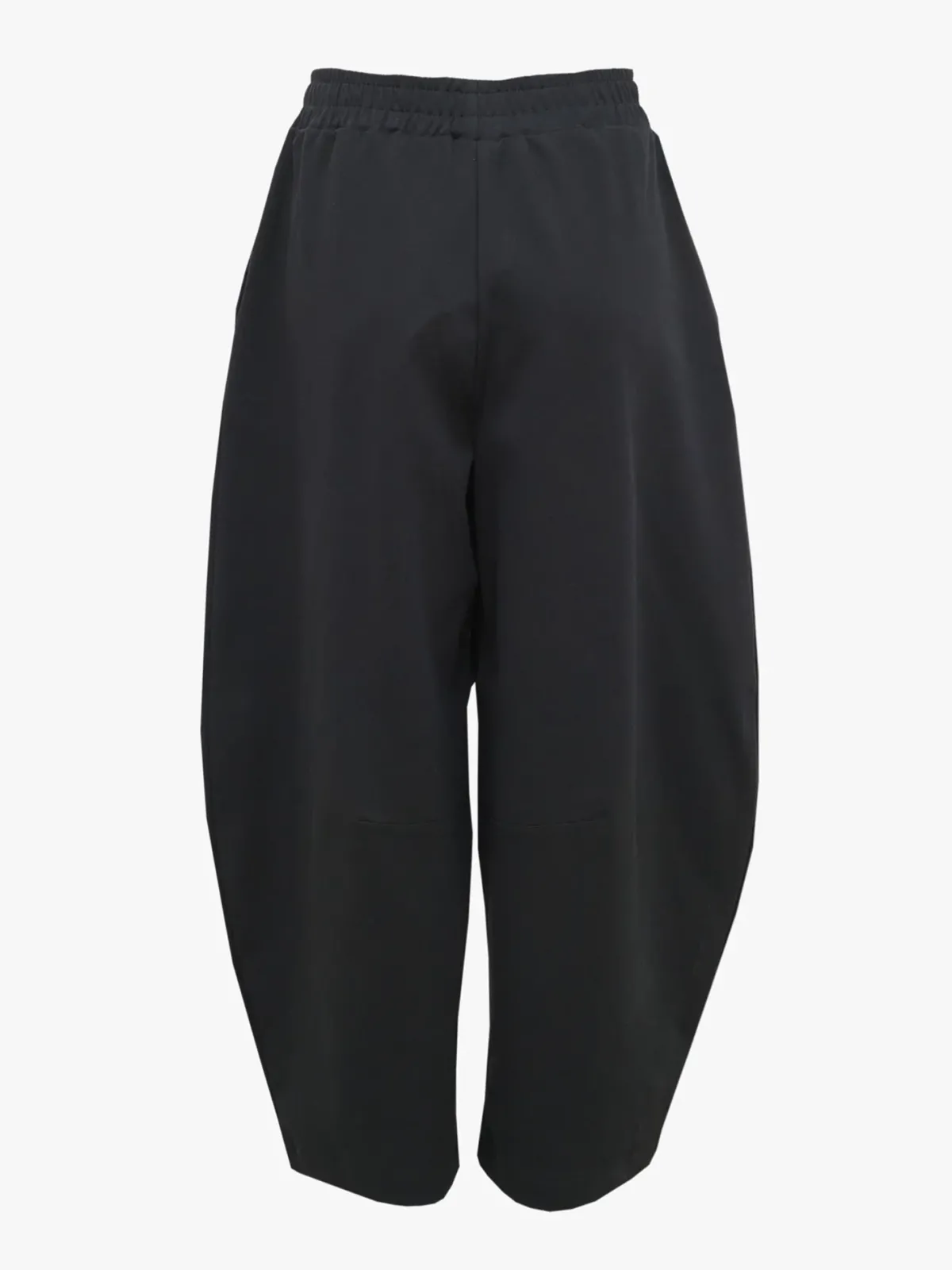 Housut>Aarre Martinus Housut - Black