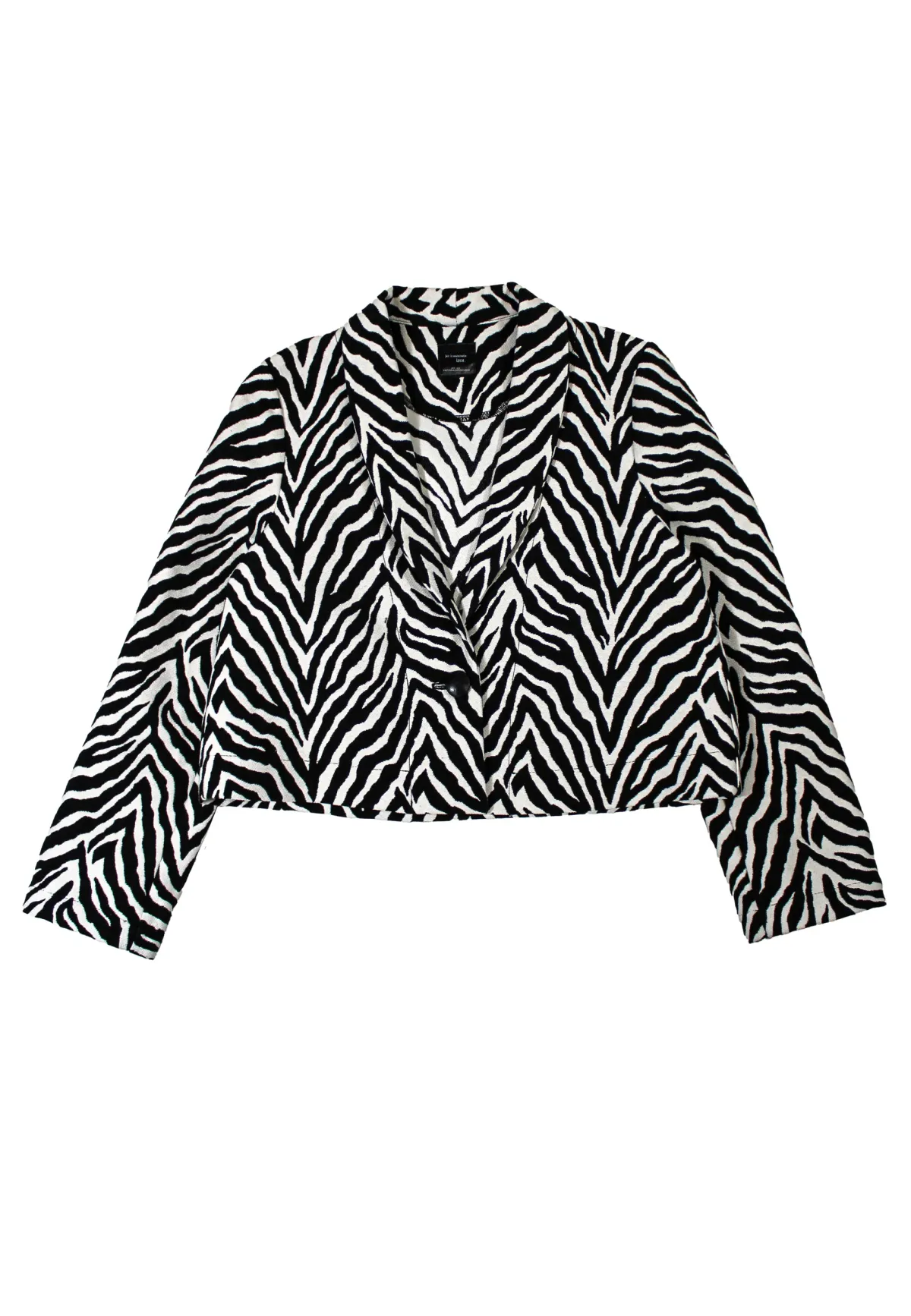 Takit>Sanna Hopiavuori Meja Zebra - Jakku