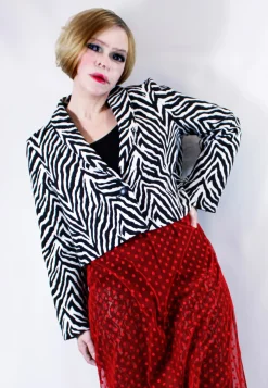 Takit>Sanna Hopiavuori Meja Zebra - Jakku