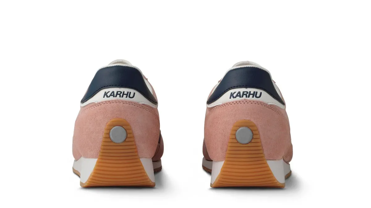 Kengät|Avaimenperät>Karhu Mestari - Cameo Rose/Dress Blues