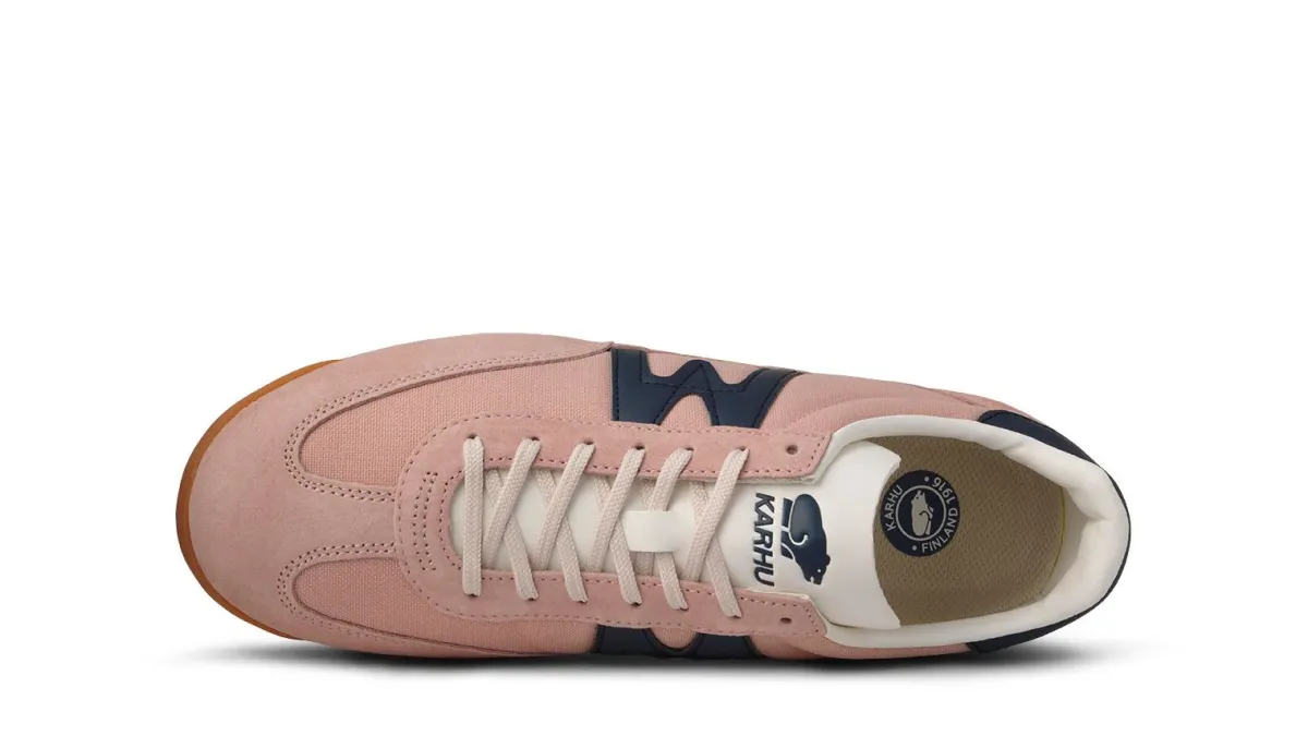 Kengät|Avaimenperät>Karhu Mestari - Cameo Rose/Dress Blues