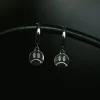 Avaimenperät|Korut>Laura Vartio Mini Sad Earrings