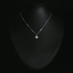 Avaimenperät|Korut>Laura Vartio Mini Sad Pendant