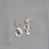 Avaimenperät|Korut>Keski-Pomppu Mirage Earrings 2 piece