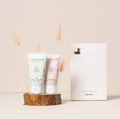 Saippuat & Luonnonkosmetiikka>Moi Forest - Forest Baby Box