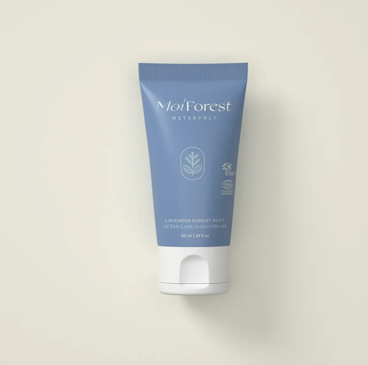 Saippuat & Luonnonkosmetiikka>Moi Forest - Lavender After Care Hand Cream