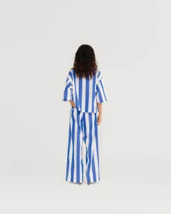 Housut & Shortsit|Housut>Jeansu0026Towels Nobile Pants