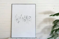 Julisteet/printit>Saana ja Olli Ohutvartiset - juliste
