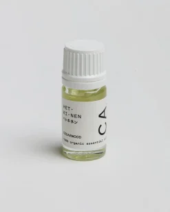 Huonetuoksut>Hetkinen Organic cedarwood essential oil