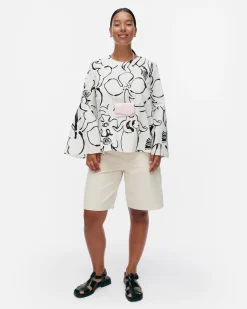 Paidat>Marimekko Pelargoni Baluns - Pusero