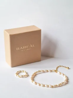 Avaimenperät|Korut>Barfàl Perlina Rannekoru