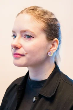 Avaimenperät|Korut>Törmi Design Pikkukakkara Korvakorut