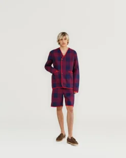 Paidat|Takit>Jeansu0026Towels Poesia Jacket