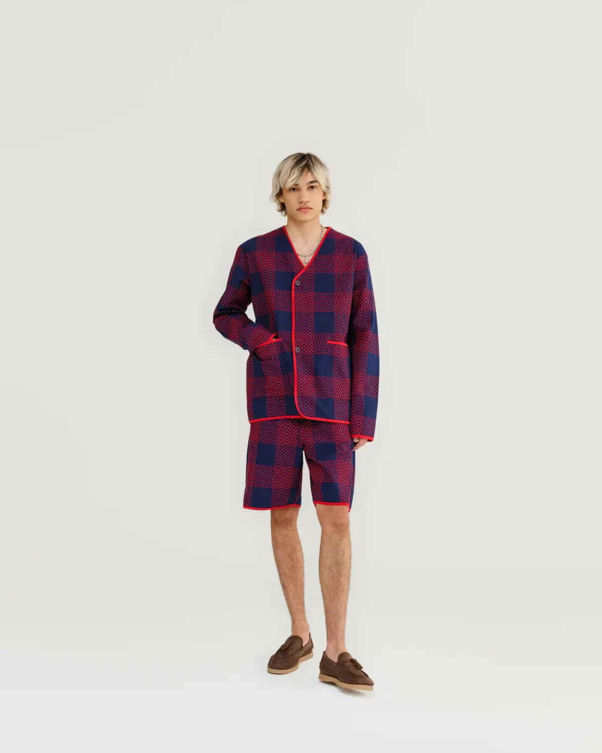 Paidat|Takit>Jeansu0026Towels Poesia Jacket