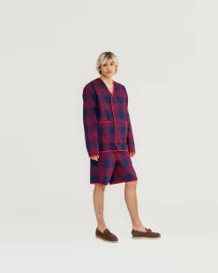 Paidat|Takit>Jeansu0026Towels Poesia Jacket