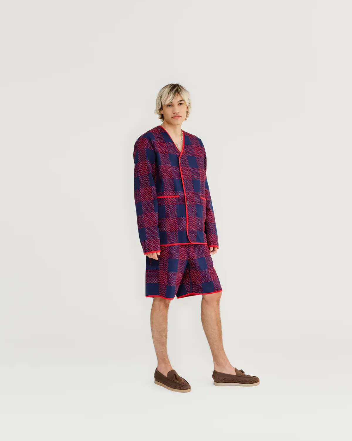 Paidat|Takit>Jeansu0026Towels Poesia Jacket