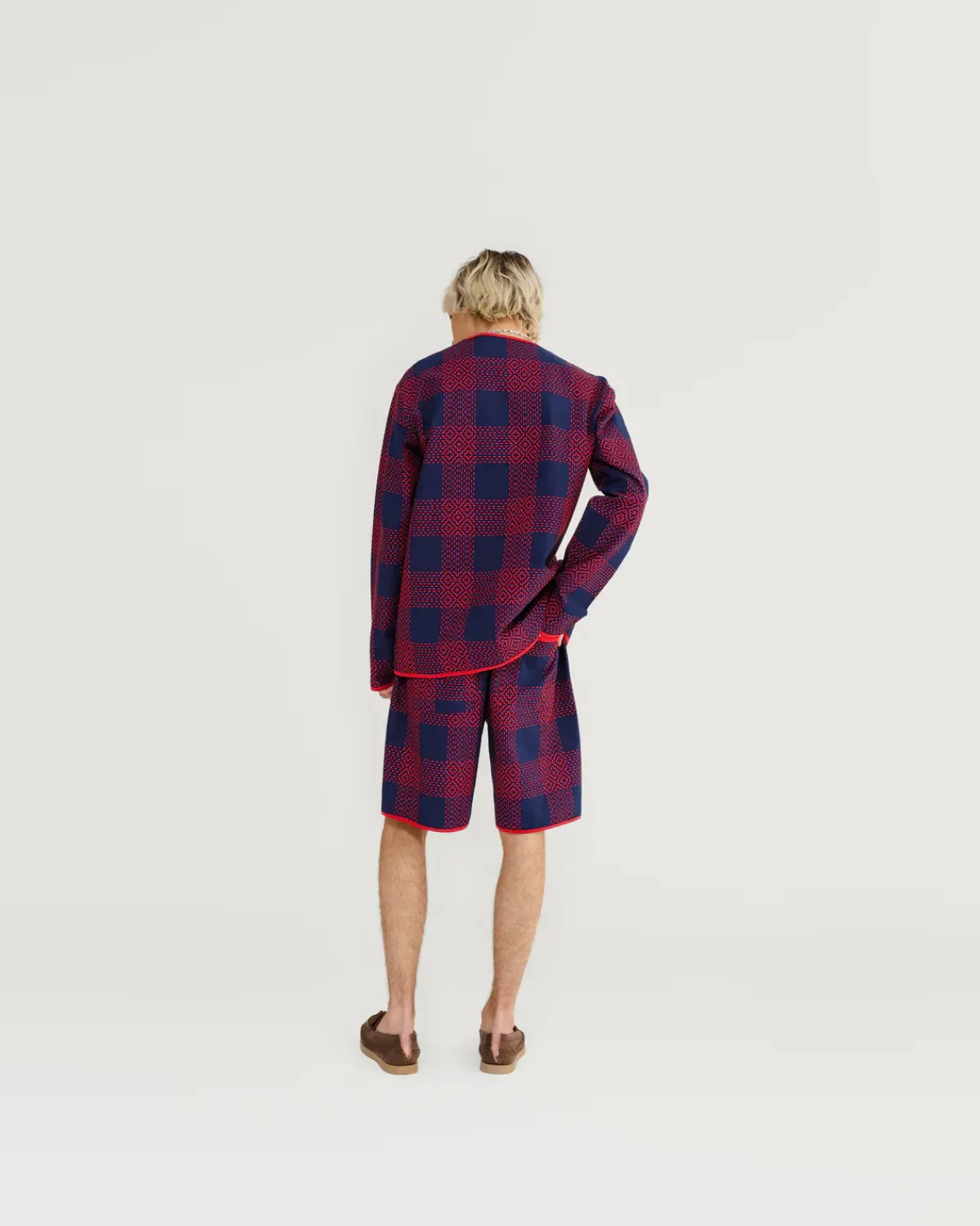 Paidat|Takit>Jeansu0026Towels Poesia Jacket