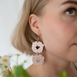 Löydöt|Avaimenperät>Maanantaimalli Pompom - Hattara