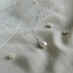 Avaimenperät|Korut>LiLa Design Pärla kaulakoru
