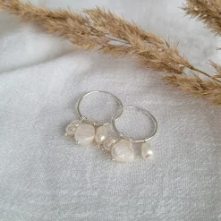 Avaimenperät|Korut>LiLa Design Pärla Triple