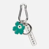 Avaimenperät>Marimekko Puhallus Unikko II - Kioski Avaimenperä