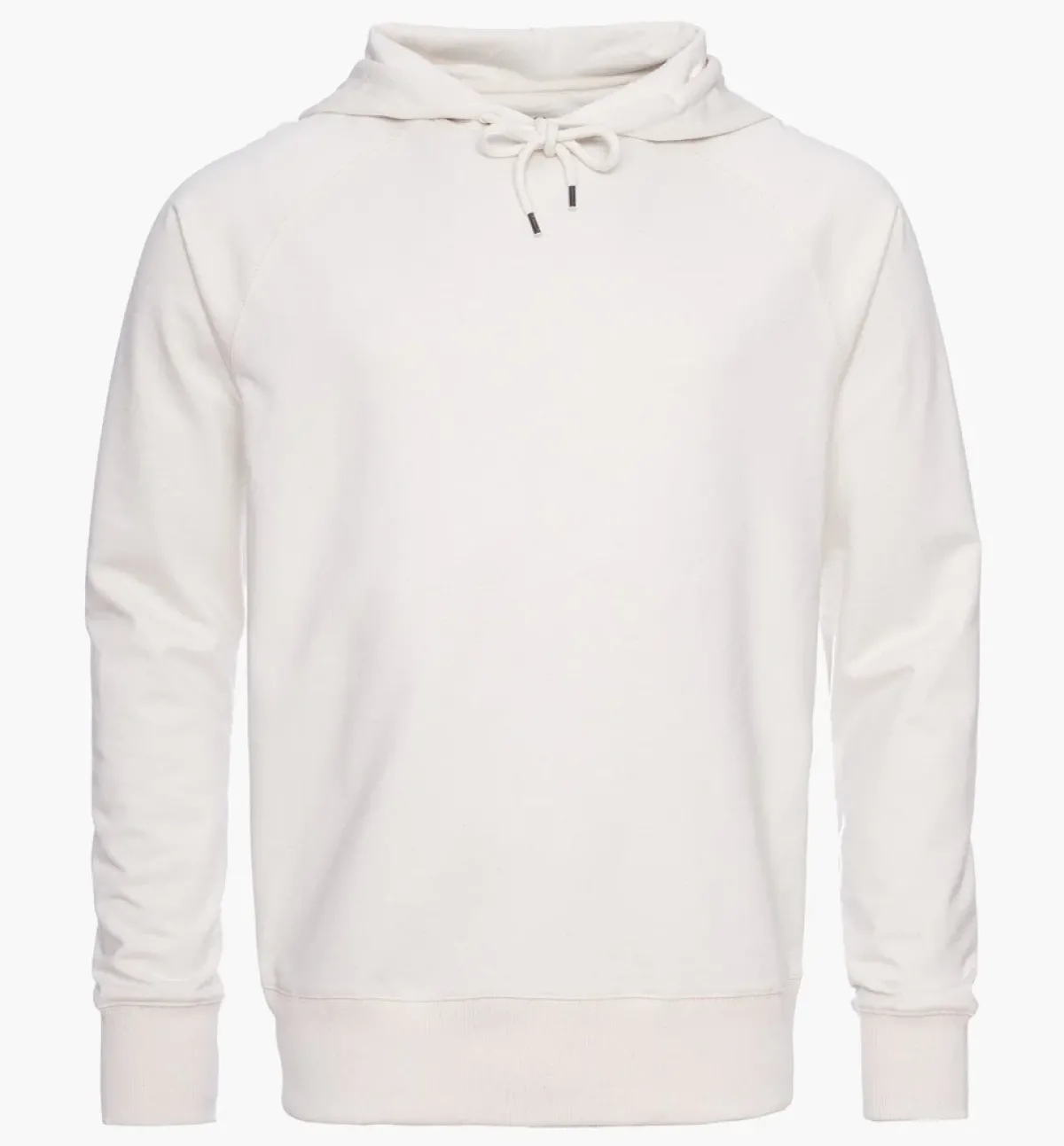 Löydöt|Colleget & Hupparit>Pure Waste Hoodie - Ecru XXS