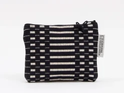 Lompakot & Kukkarot|Avaimenperät>Johanna Gullichsen Purse Kukkaro - Helios Black