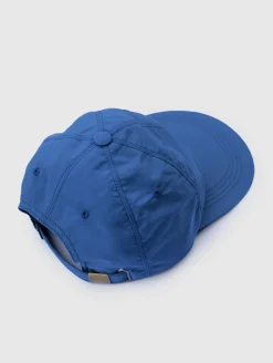 Hatut & Lippikset|Avaimenperät>R-Collection Reipas 6-panel - Ultramariini