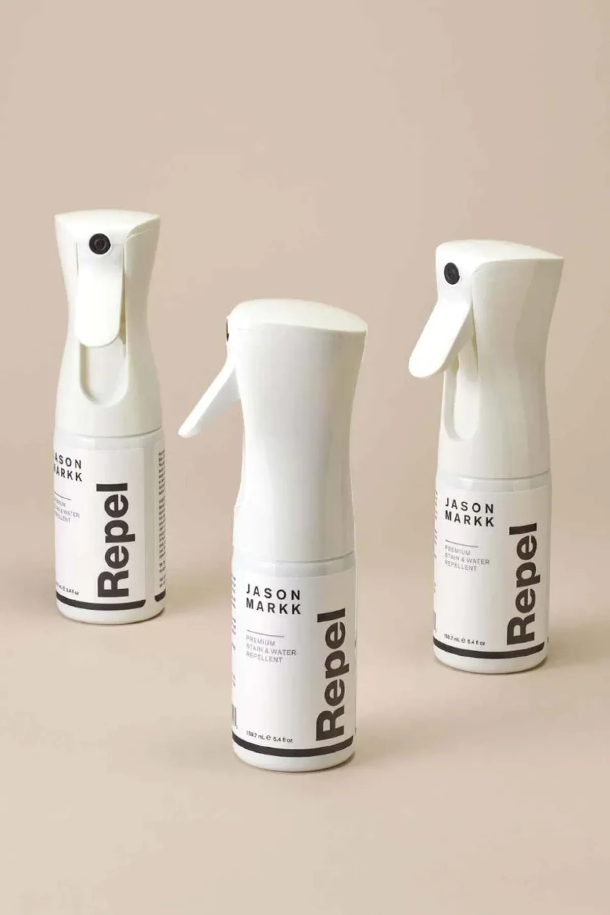 Vaatehuolto>Arkivé Atelier Repel Spray - Suojasuihke