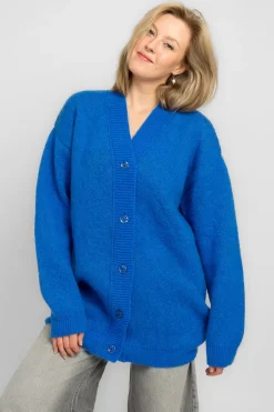 Löydöt|Neuleet>Vimma Runo - Love Sininen