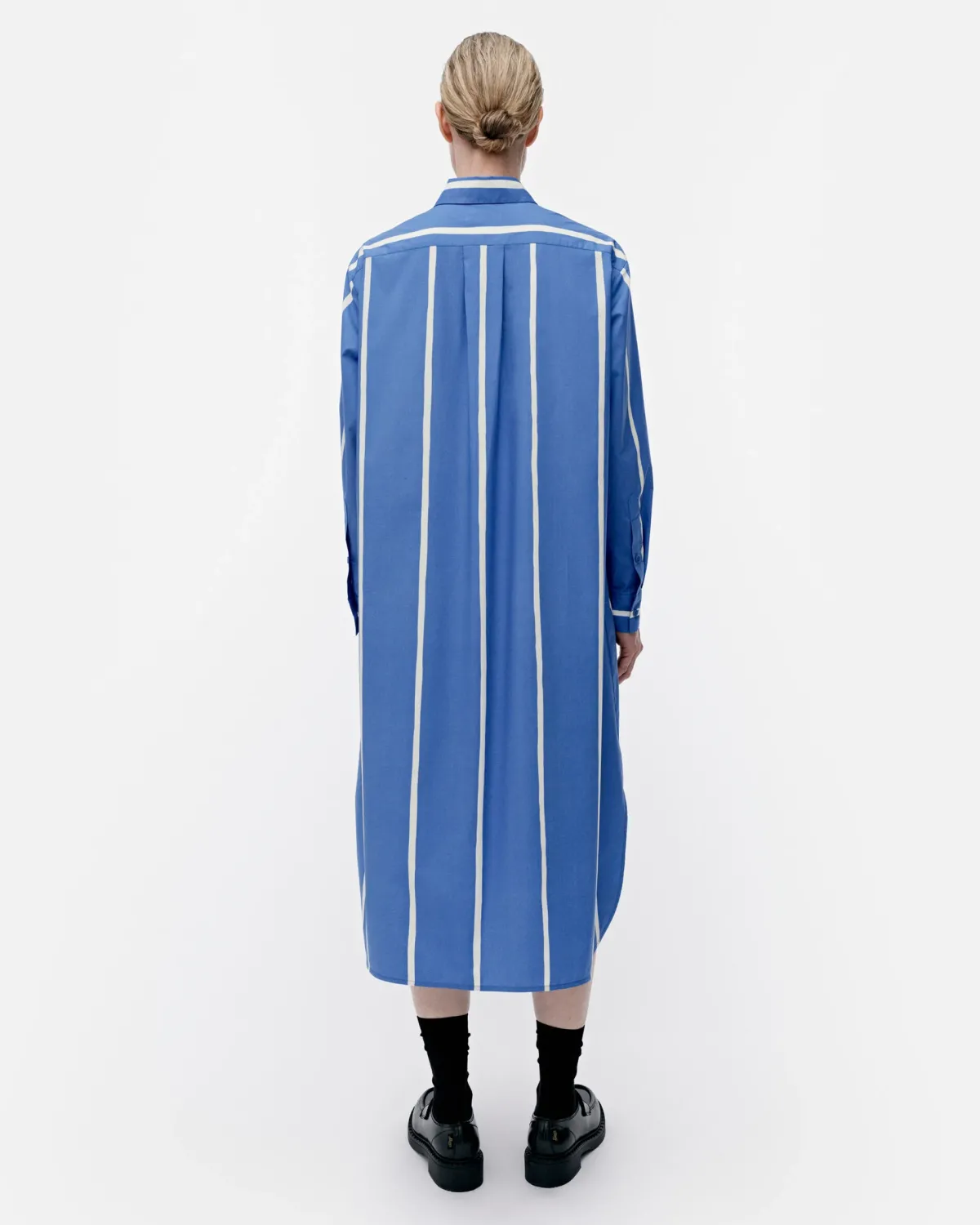 Hameet & Mekot>Marimekko Runoelma Puhveli - Paitamekko