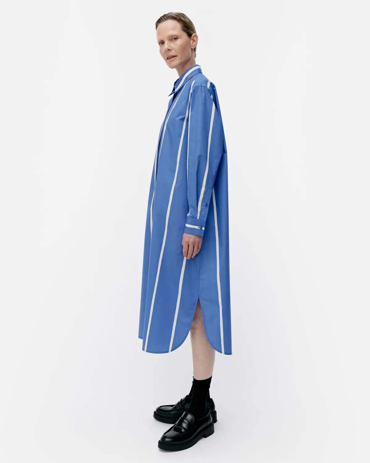 Hameet & Mekot>Marimekko Runoelma Puhveli - Paitamekko