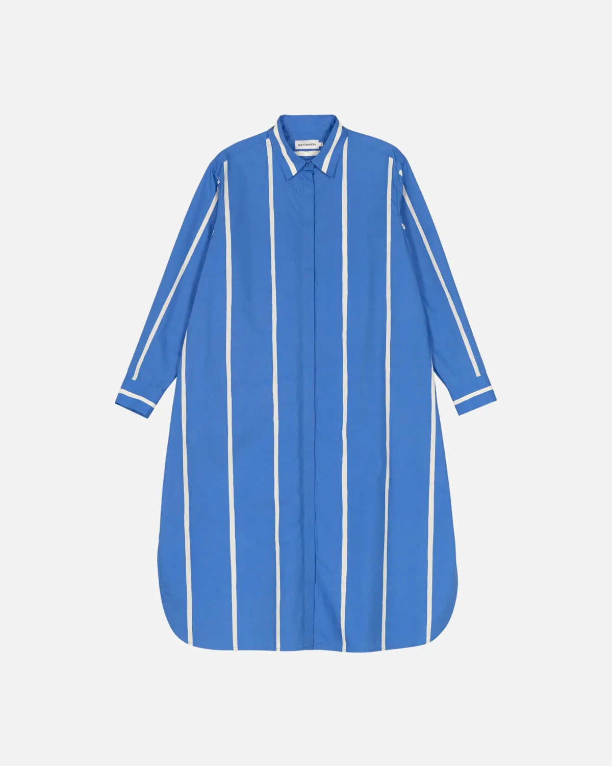 Hameet & Mekot>Marimekko Runoelma Puhveli - Paitamekko
