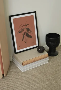 Julisteet/printit>Teemu Järvi Illustrations Saarni - juliste 30x40cm