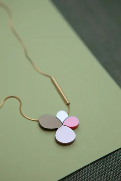 Avaimenperät|Korut>Butoni Design Sakura - kaulakoru