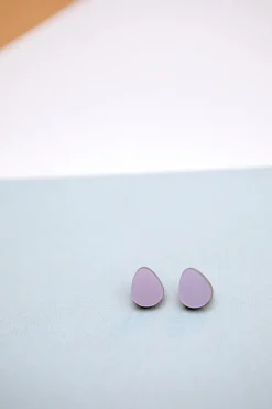 Avaimenperät|Korut>Butoni Design Sakura Mini - korvakorut