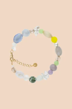 Avaimenperät|Korut>KAIKO Samira Bracelet - Multicolor