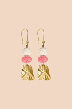 Avaimenperät|Korut>KAIKO Sara Earrings