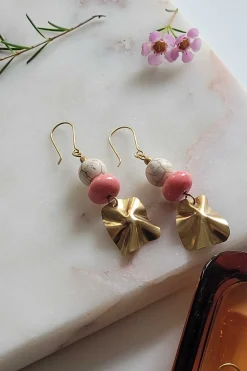 Avaimenperät|Korut>KAIKO Sara Earrings