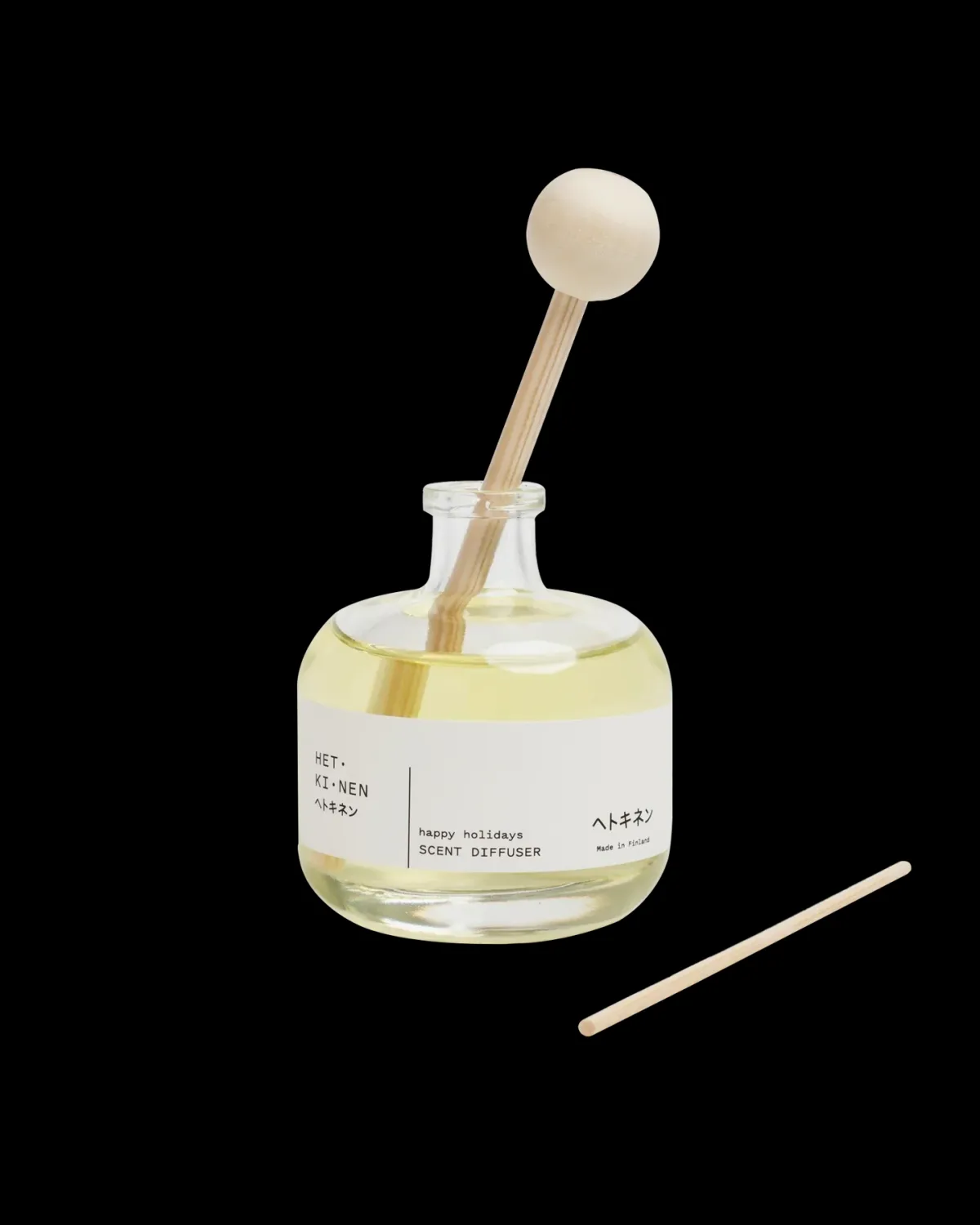Huonetuoksut>Hetkinen Scent diffuser happy holidays