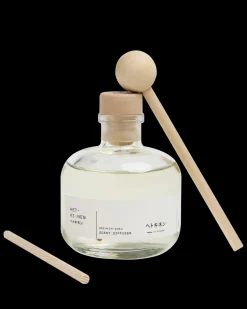 Huonetuoksut>Hetkinen Scent diffuser shinrin yoku