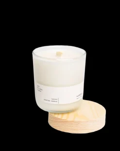 Kynttilät & Kynttilänjalat>Hetkinen Scented candle lapland