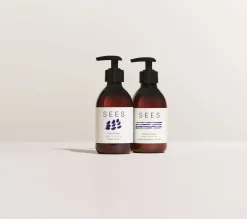 Saippuat & Luonnonkosmetiikka>SEES Company Sees - Hand Care Kit