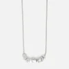 Avaimenperät|Korut>Signed Silver Pearl kaulakoru