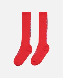 Sukat|Avaimenperät>Marimekko Suikea Vihkiruusu Sukat